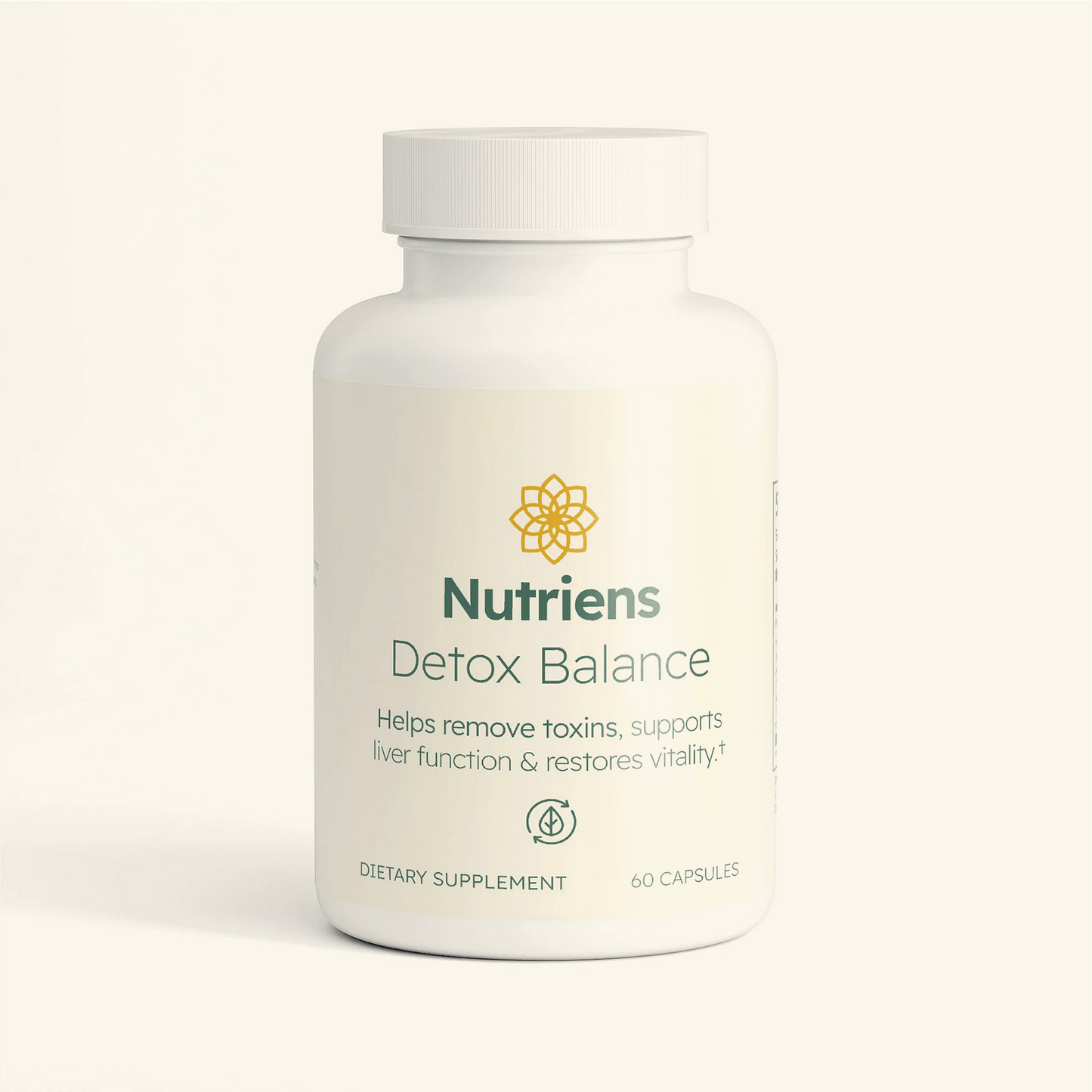 Detox Balance