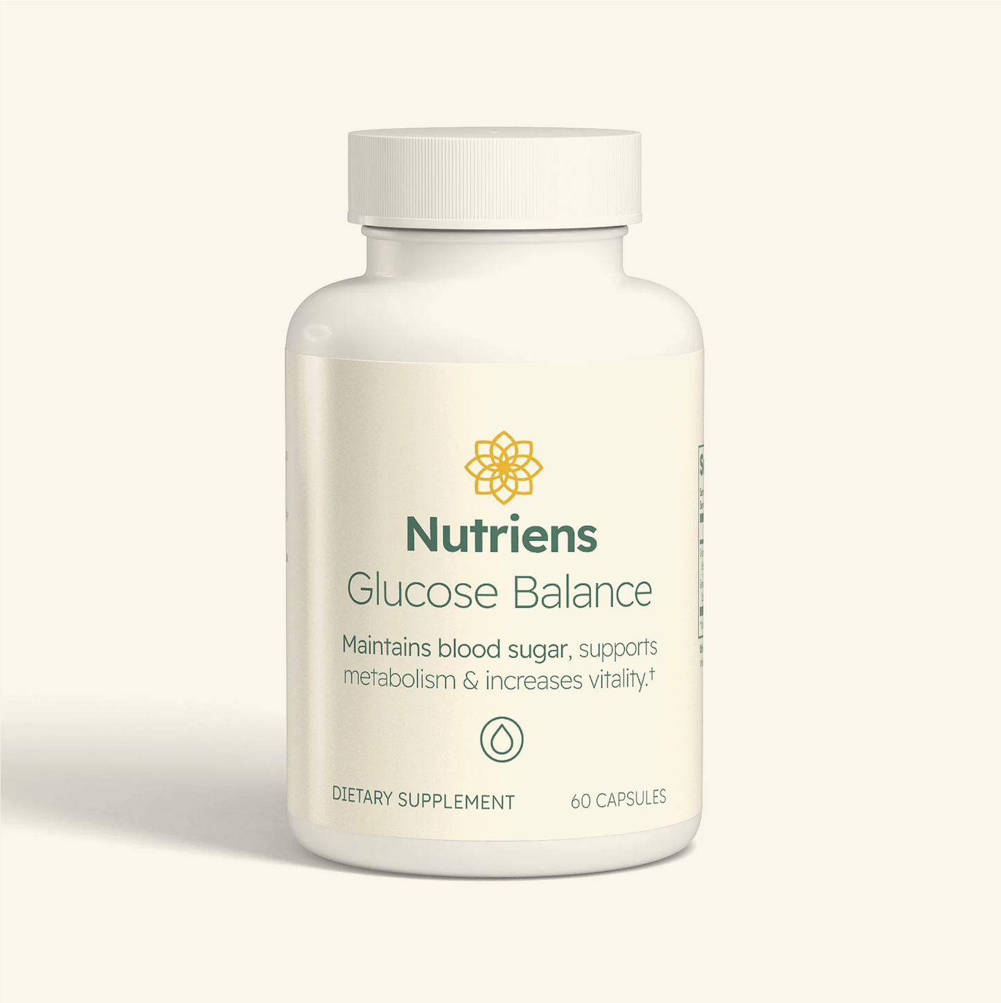 Glucose Balance
